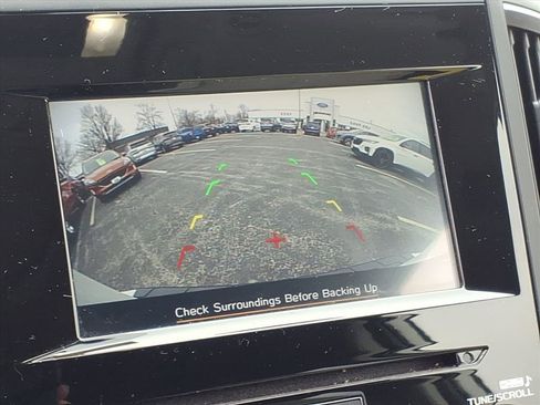 Used 2019 Subaru Forester Premium w/ Popular Package #1 image 9