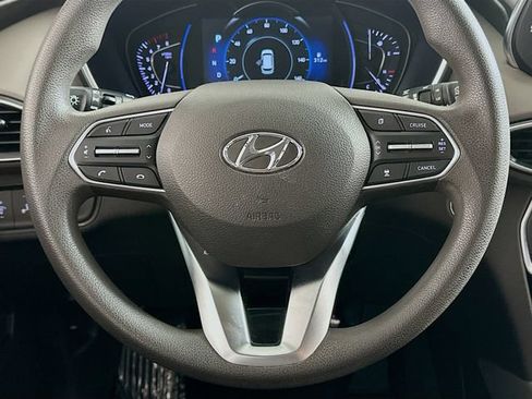 Used 2020 Hyundai Santa Fe SEL FWD image 14