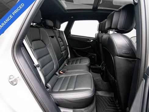 Used 2023 Porsche Macan GTS w/ Premium Package Plus AWD/4WD image 17
