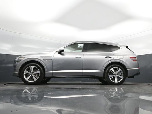 Used 2024 Genesis GV80 3.5T AWD/4WD image 40