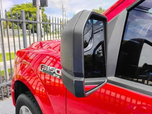 Used 2018 Ford F150 XL w/ Equipment Group 101A Mid RWD image 24
