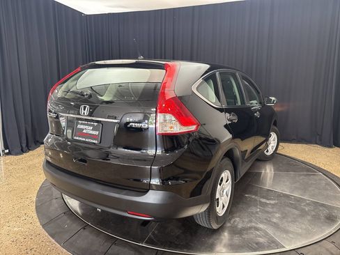 Used 2012 Honda CR-V LX image 6