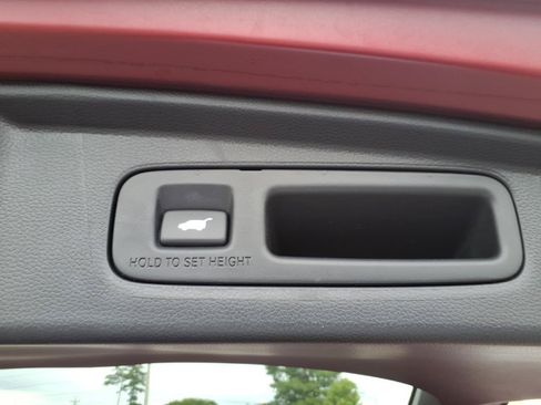 Used 2025 Honda CR-V Sport-L image 6