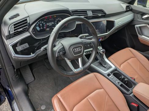 Used 2022 Audi Q3 2.0T Premium image 11