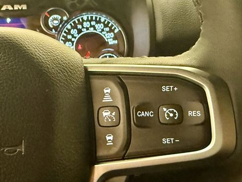 Used 2025 RAM 1500 Big Horn image 26