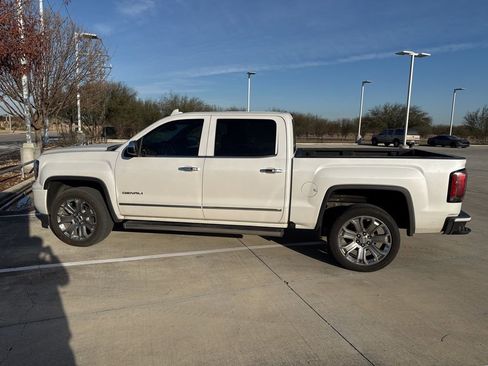 Used 2018 GMC Sierra 1500 Denali w/ Denali Ultimate Package image 6