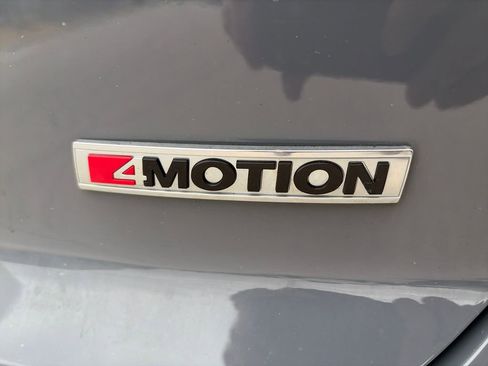 Used 2022 Volkswagen Atlas Cross Sport SEL image 8