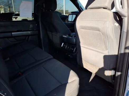 Used 2022 Ford F150 XLT w/ Equipment Group 302A High image 23