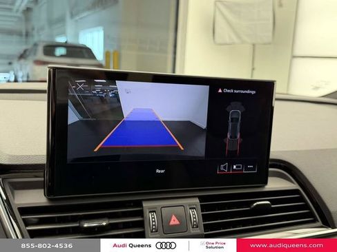 Certified 2023 Audi Q5 2.0T Premium w/ Convenience Package AWD/4WD image 28