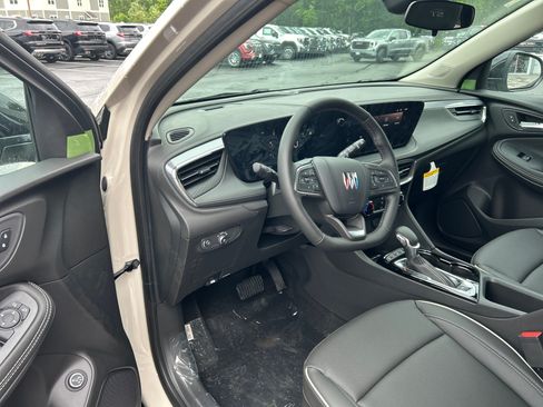 New 2026 Buick Encore GX Sport Touring w/ Studio Series AWD/4WD image 16