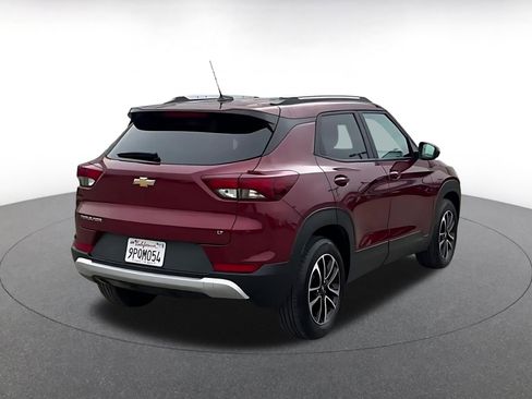 Used 2025 Chevrolet TrailBlazer LT image 12