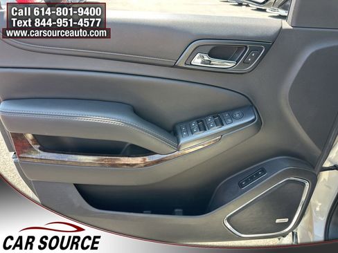Used 2015 Chevrolet Tahoe LT AWD/4WD image 9