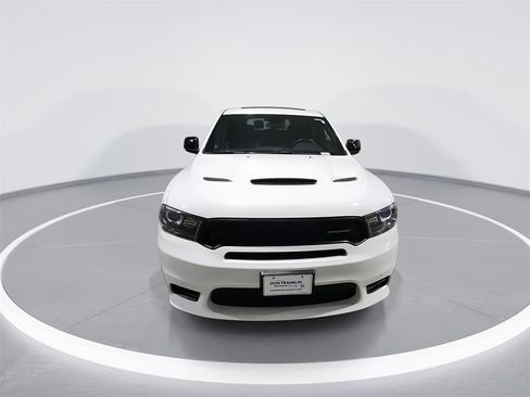 Used 2018 Dodge Durango R/T w/ Blacktop Package image 3