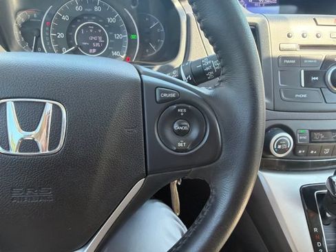 Used 2014 Honda CR-V EX-L image 15