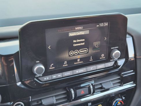 Used 2023 Nissan Pathfinder Rock Creek image 20