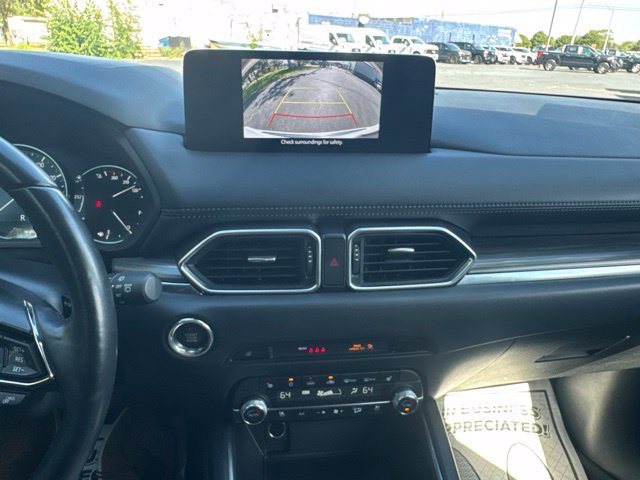 Used 2023 MAZDA CX-5 AWD 2.5 S w/ Premium Plus Pkg image 24
