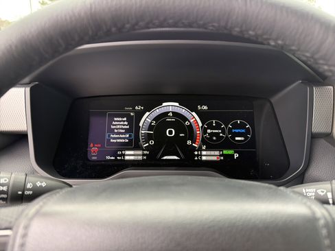 New 2026 Toyota Sequoia Limited image 36