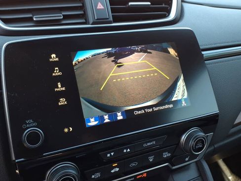 Used 2020 Honda CR-V EX-L image 34