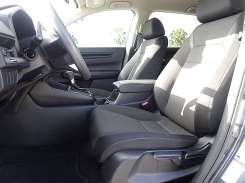 Certified 2026 Honda CR-V LX image 7