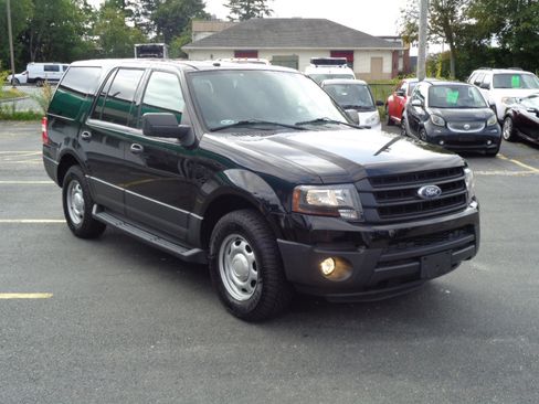 Used 2016 Ford Expedition XL image 6