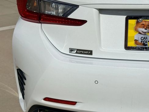 Used 2016 Lexus RC 350 image 13