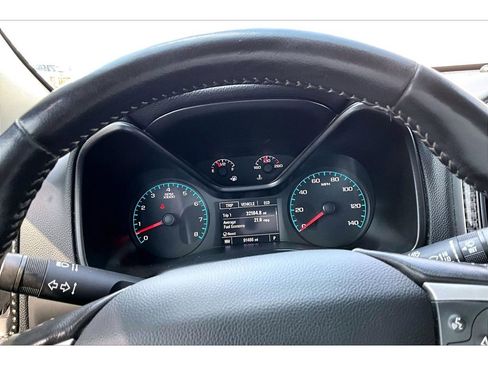 Used 2021 Chevrolet Colorado LT w/ LT Convenience Package image 25