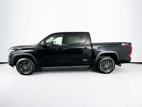 Used 2024 Toyota Tundra SR5 w/ SR5 Convenience Package AWD/4WD image 4