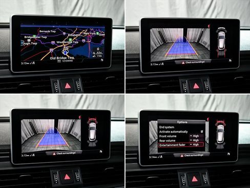 Used 2018 Audi SQ5 Premium Plus w/ Navigation Package image 27