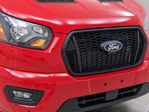 Used 2026 Ford Transit 350 XL image 37