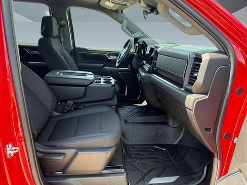 Used 2024 Chevrolet Silverado 1500 LT w/ Protection Package RWD image 24