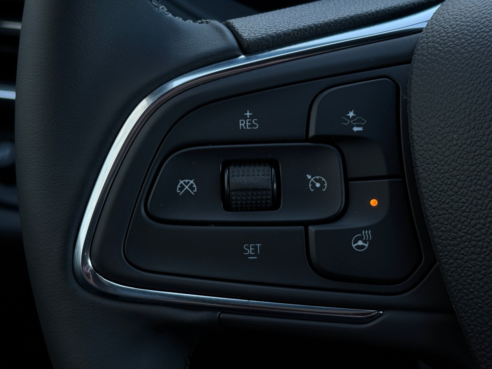 New 2026 Buick Envista Sport Touring w/ Convenience I Package FWD image 27