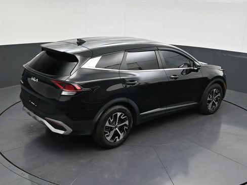 Used 2023 Kia Sportage EX FWD image 20