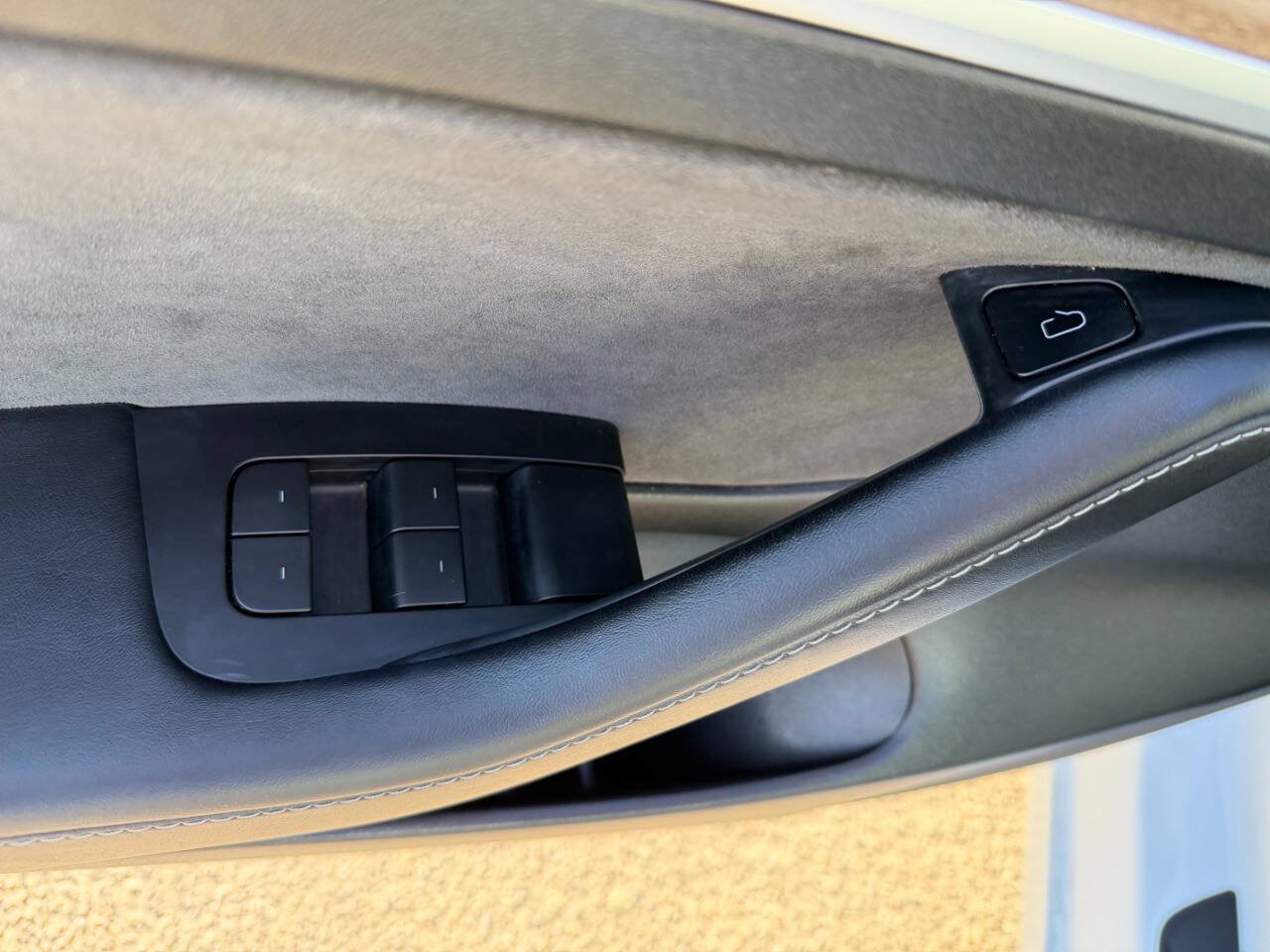 Used 2022 Tesla Model 3 Long Range AWD/4WD image 14
