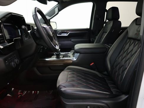 Used 2025 Chevrolet Silverado 1500 RST image 74