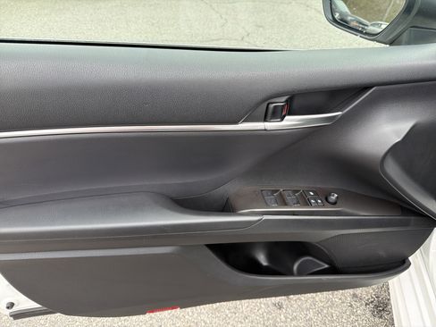 Certified 2024 Toyota Camry SE image 17