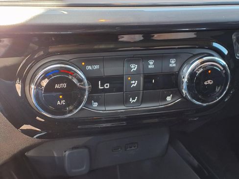 New 2026 Chevrolet Trax ACTIV w/ Driver Confidence Package FWD image 8