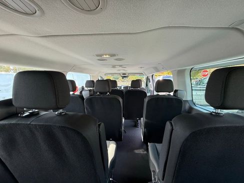 New 2025 Ford Transit 350 XLT image 28