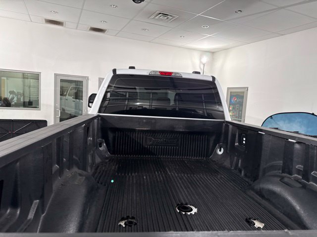 Used 2025 Ford F350 XL w/ XL Driver Assist Package AWD/4WD image 8
