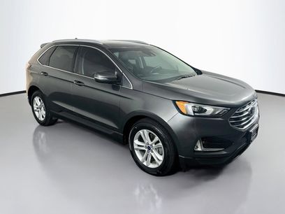 Used 2020 Ford Edge SEL
