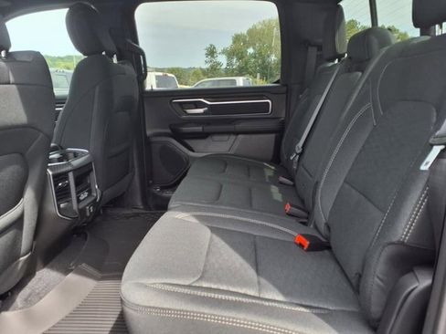 New 2026 RAM 1500 Big Horn image 8