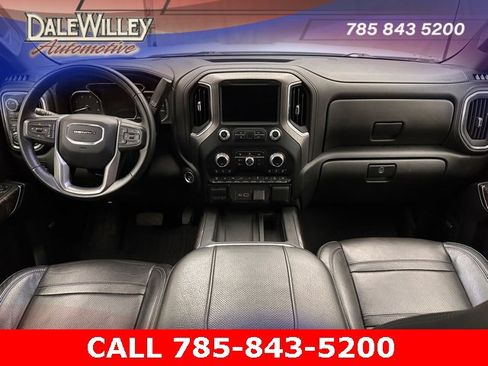 Used 2023 GMC Sierra 2500 Denali image 7