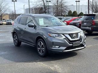 Used 2018 Nissan Rogue SL video 1