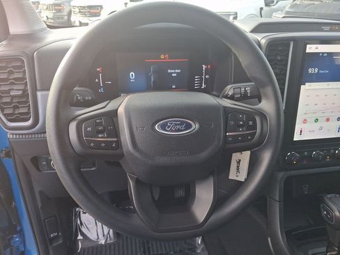 Used 2025 Ford Ranger XL w/ Trailer Tow Package image 15