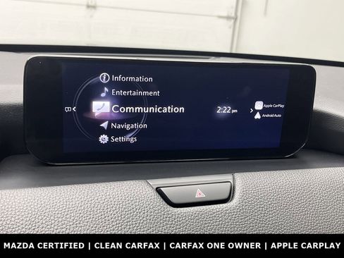 Certified 2024 MAZDA CX-90 3.3 Turbo w/ Preferred Plus image 20