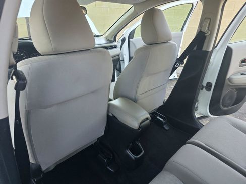 Used 2016 Honda HR-V LX image 24