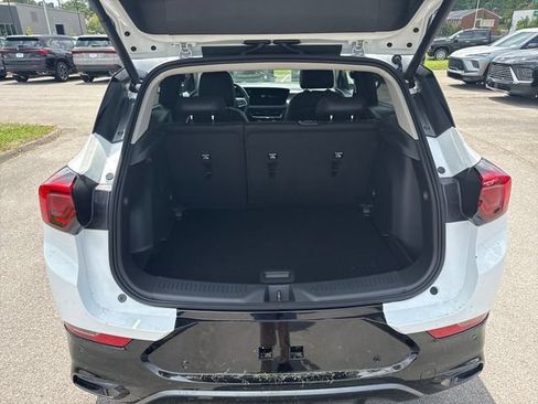 New 2026 Buick Encore GX Sport Touring w/ Advanced Technology Package AWD/4WD image 9