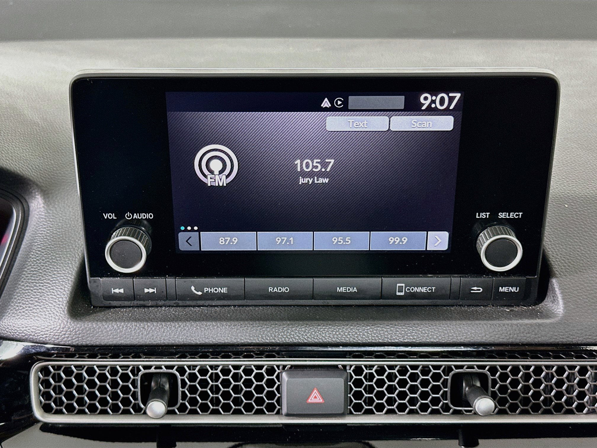 Used 2025 Honda Civic LX image 19