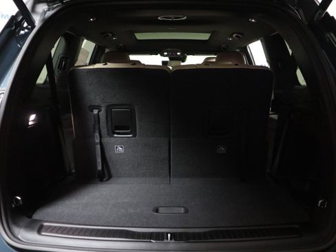 New 2026 Jeep Grand Cherokee L Limited AWD/4WD image 8