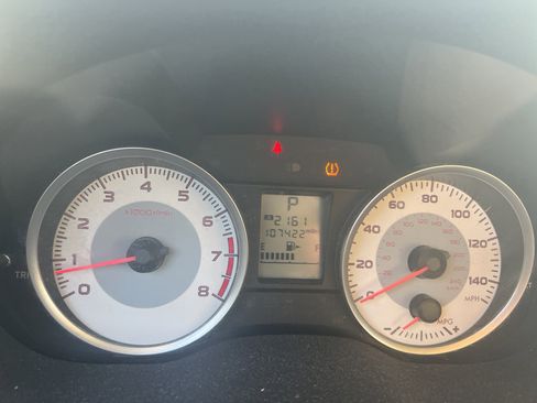 Used 2014 Subaru Impreza 2.0i image 9