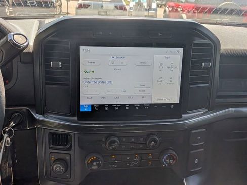 Used 2024 Ford F150 STX AWD/4WD image 20